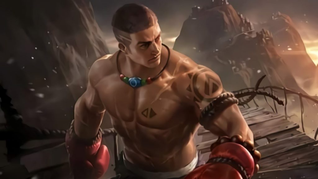 Pacquito adalah 5 hero Mobile Legends yang wajib di ban