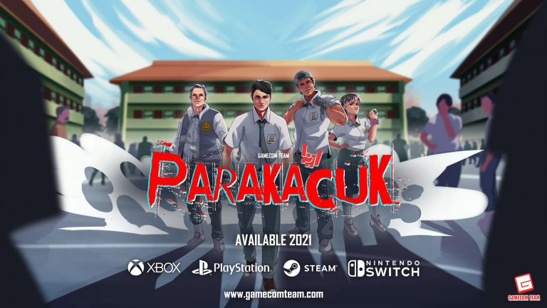 Parakacuk segera rilis