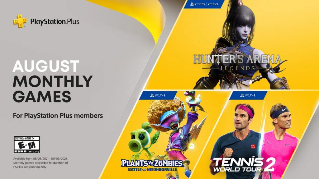 game gratis bulan agustus