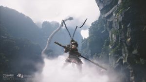 Black Myth Wukong, Gabungan Video Game dan Science