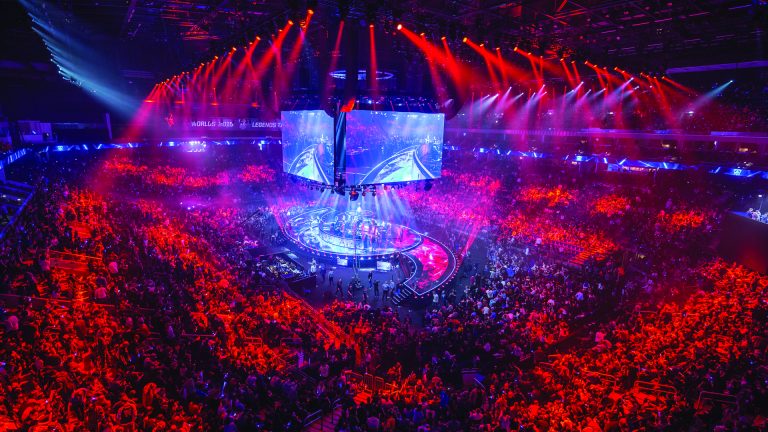 PBESI keluarkan aturan esports