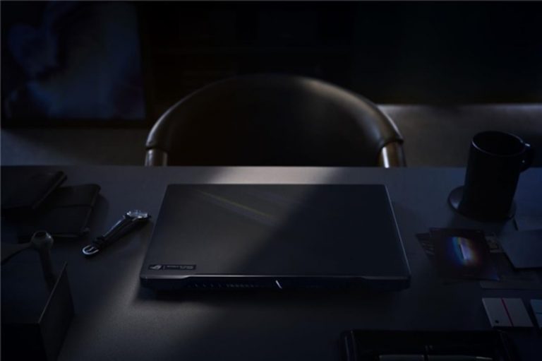 Asus ROG Zephyrus M16