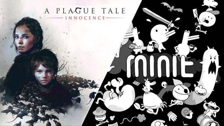 2 Game Gratis minggu ini dari Epic Games