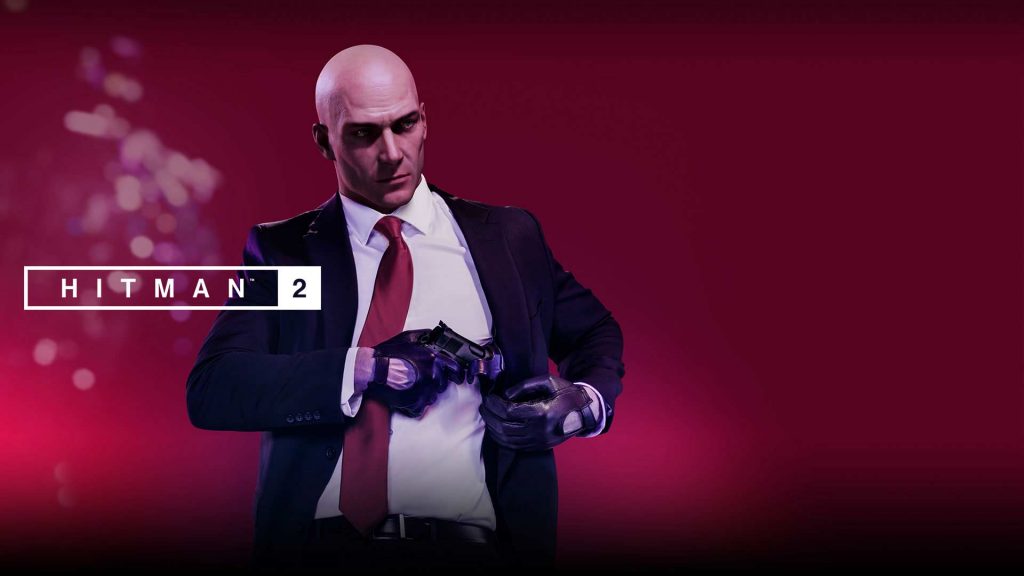 Hitman 2