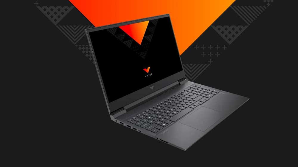 HP Victus 16