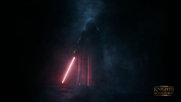 Knights of The Old Republic