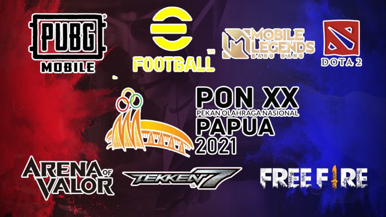 7 Game di PON 2021