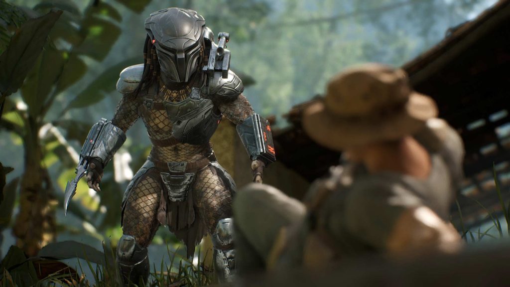 Predator: Hunting Ground