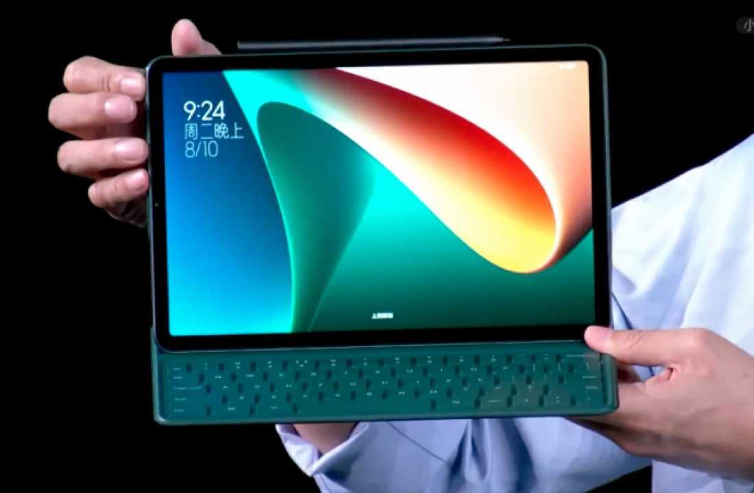 Mi Pad 5 Pro