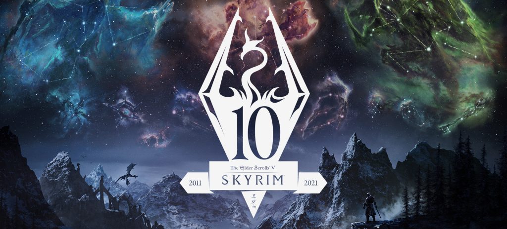 Skyrim Special Edition