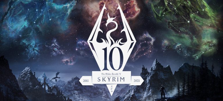 Skyrim Special Edition