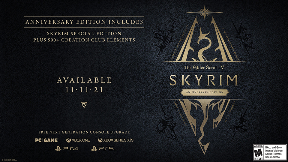 Skyrim Special Edition