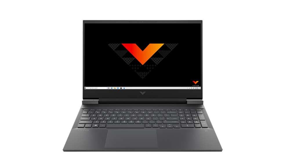 HP Victus 16