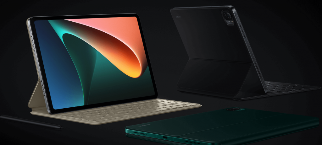 Mi Pad 5 Pro