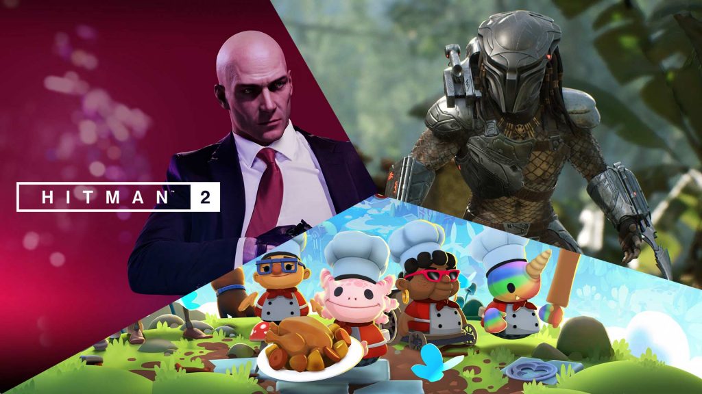 Game Gratis PS Plus bulan September