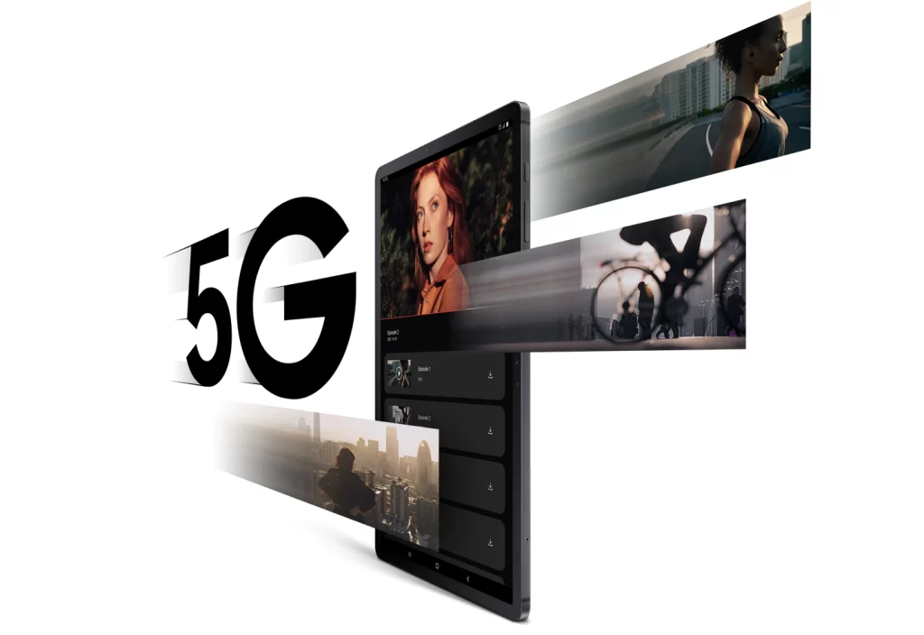 Galaxy S7 FE 5G