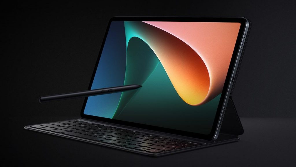 Mi Pad 5 Pro