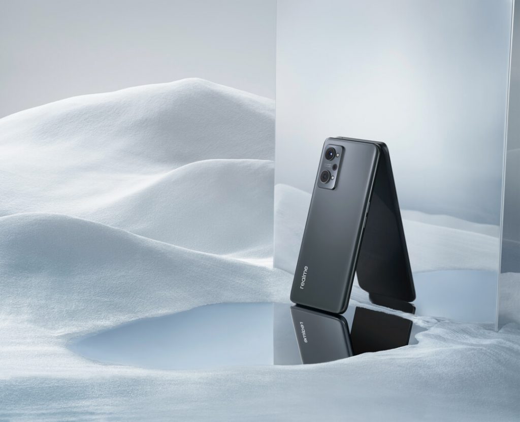 Realme GT Neo 2