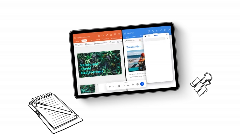MatePad 11