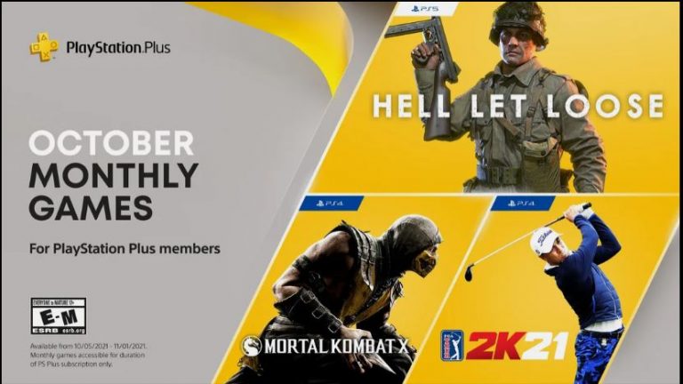 Playstation Plus