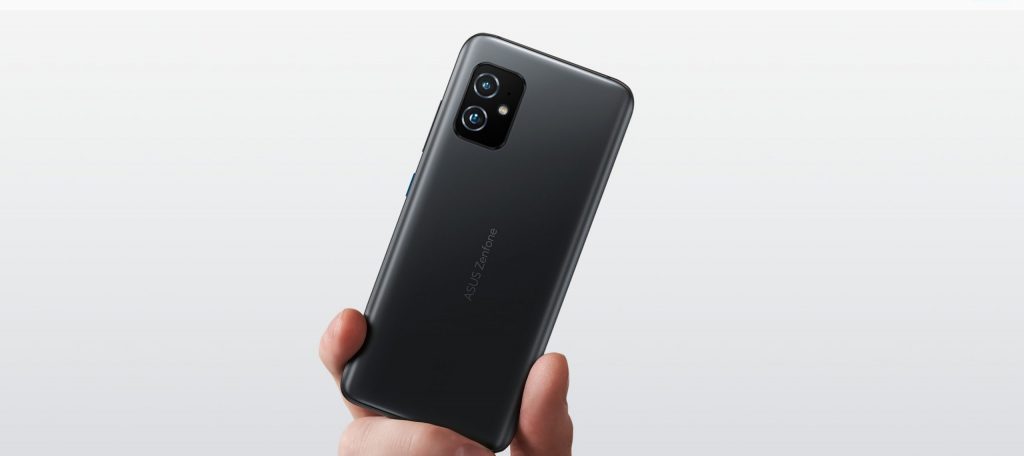 Zenfone 8