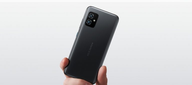 Zenfone 8