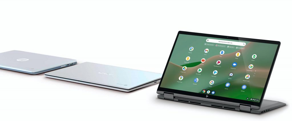 Chromebook