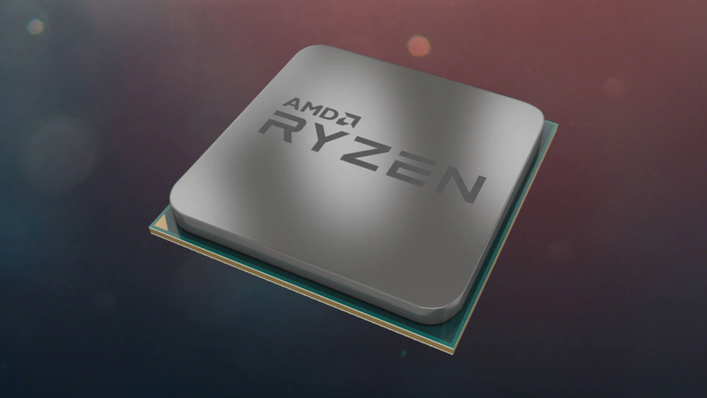 AMD Ryzen 6000 Rembrandt