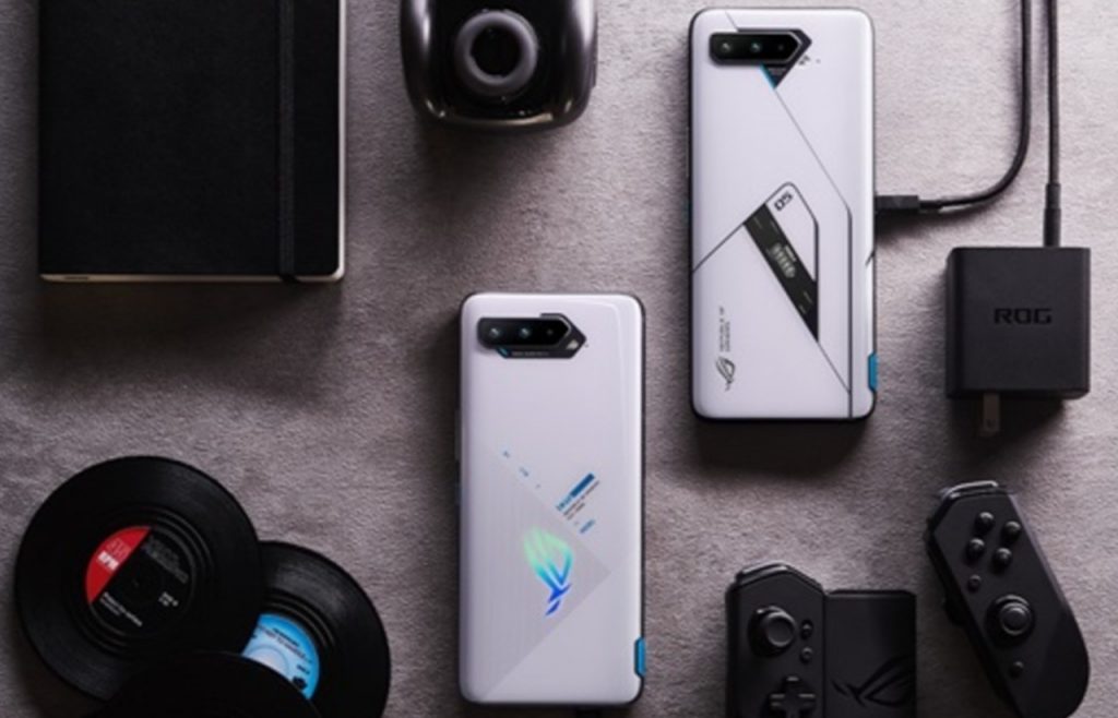 ROG Phone 5 Ultimate