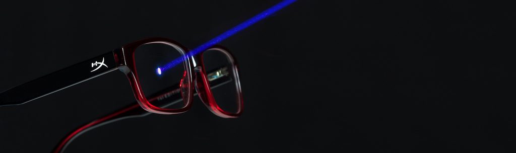 Hyperx Spectre Eyewear
