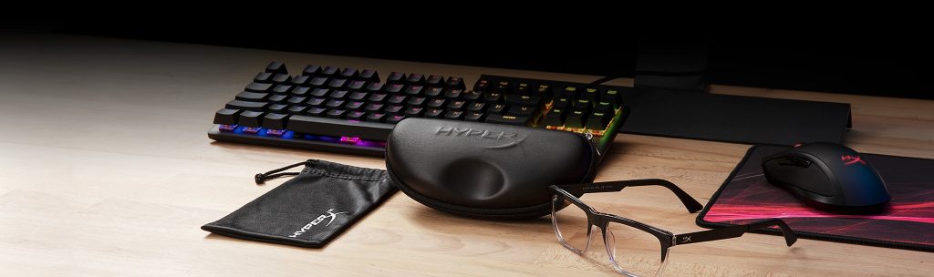 Hyperx Spectre Eyewear