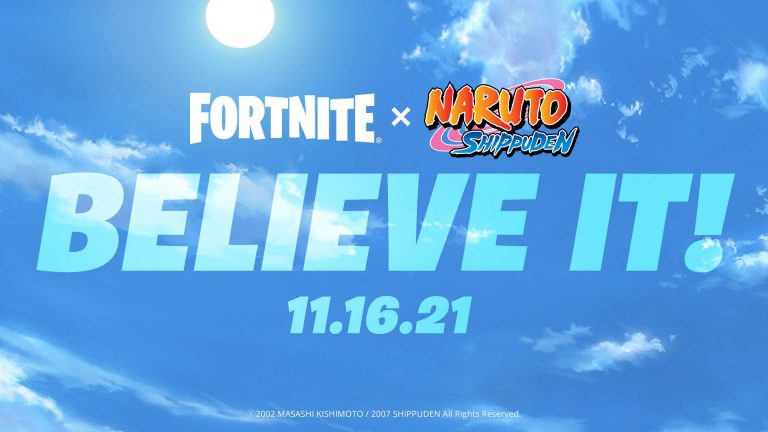 Naruto Shippuden
