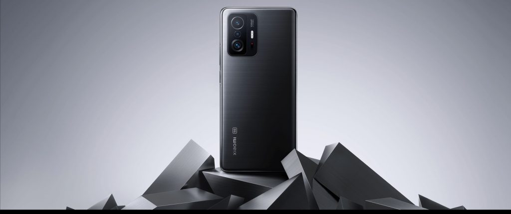 Xiaomi 11T Pro