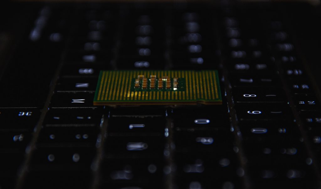 Intel Alder Lake