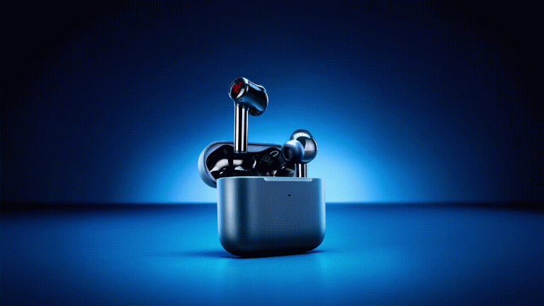 Hammerhead True Wireless
