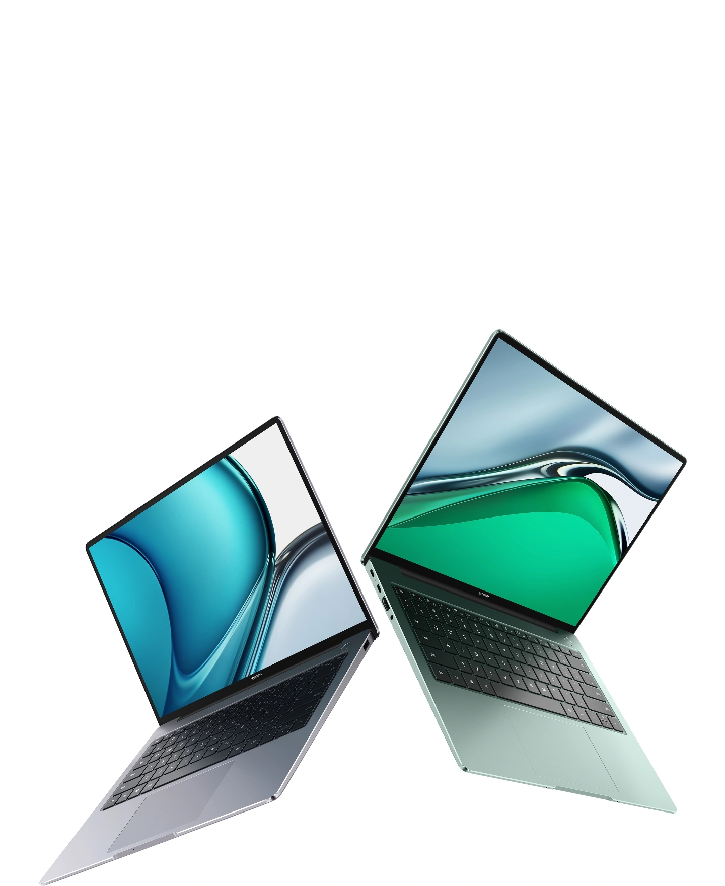 Matebook 14s