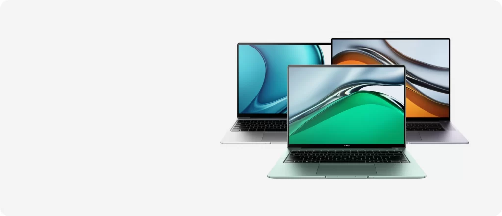 Matebook 14s