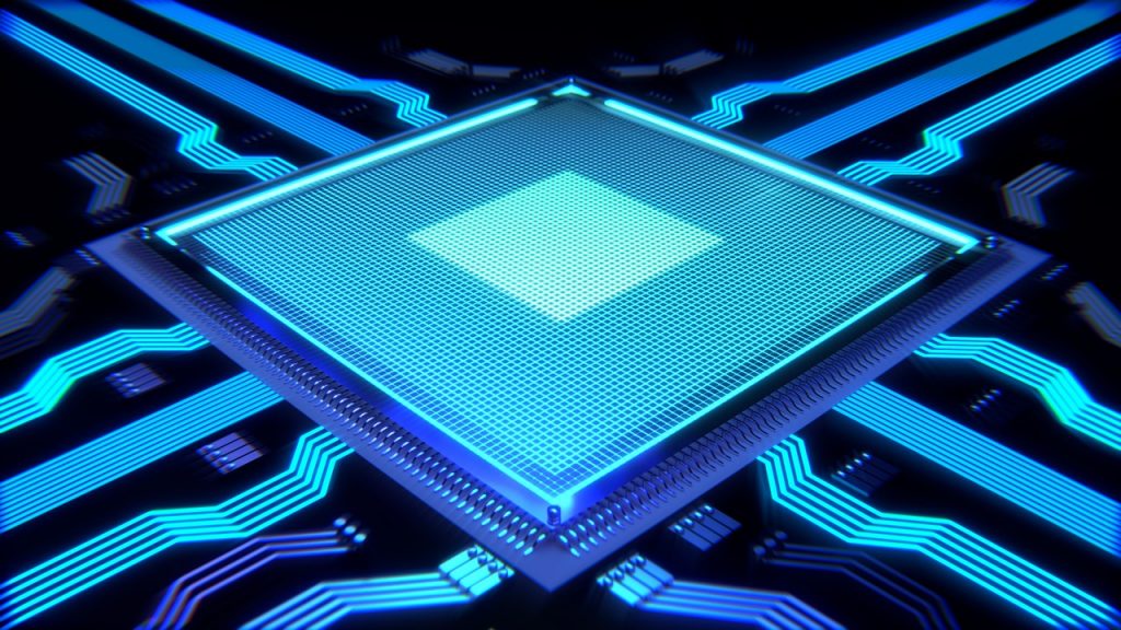 Intel Alder Lake