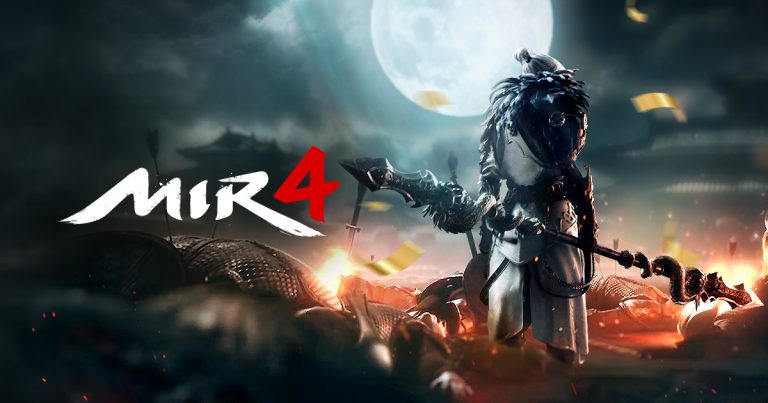 Mir4
