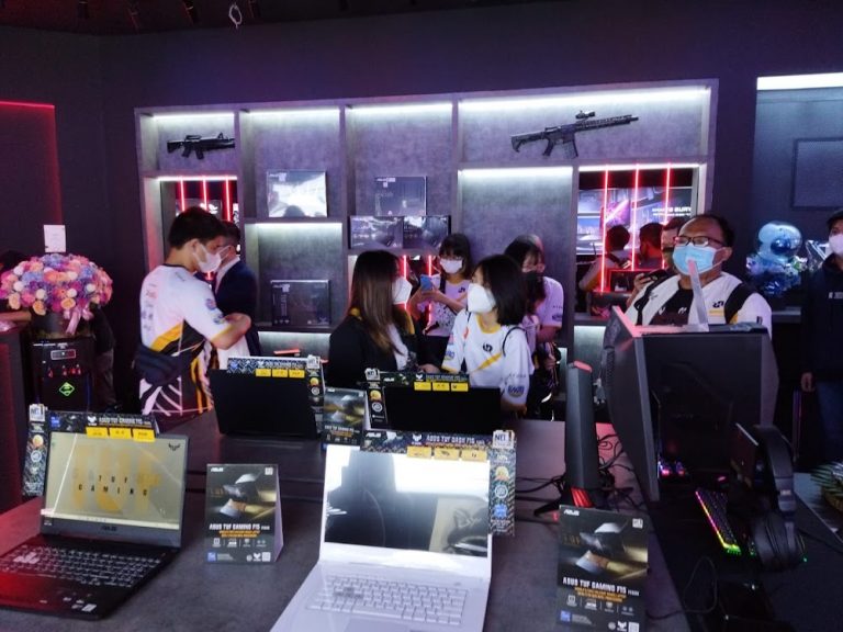 ROG Store