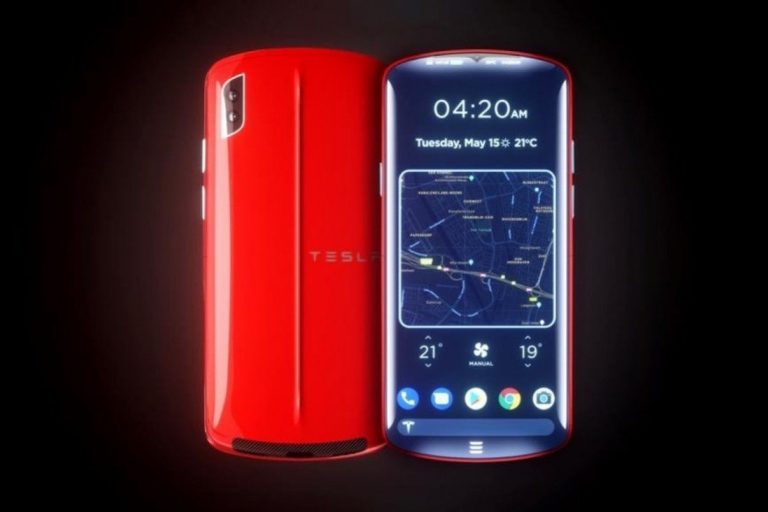 Model P