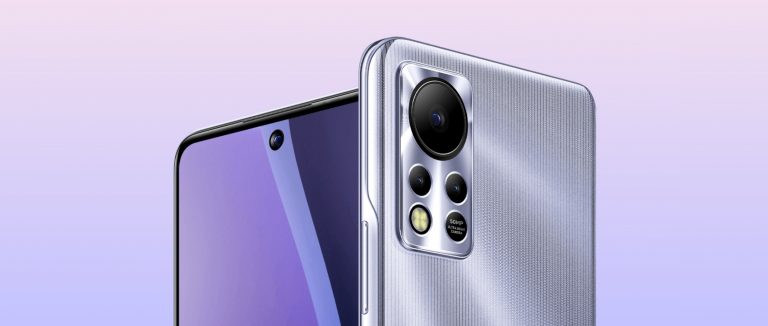 iNFINIX HOT 11S