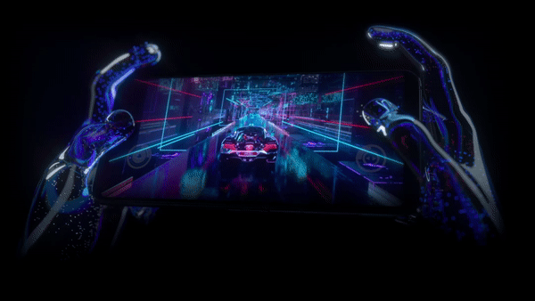 Asus ROG Phone 5s