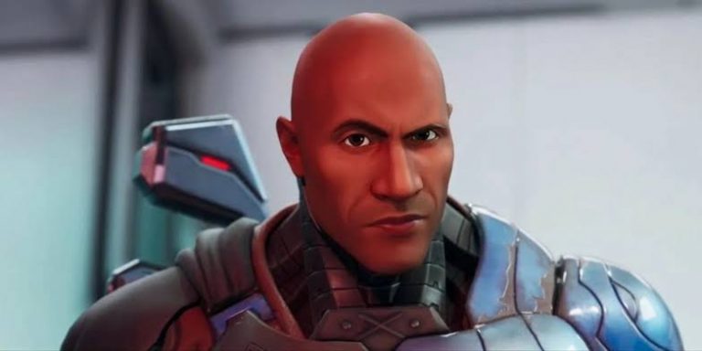 The Rock