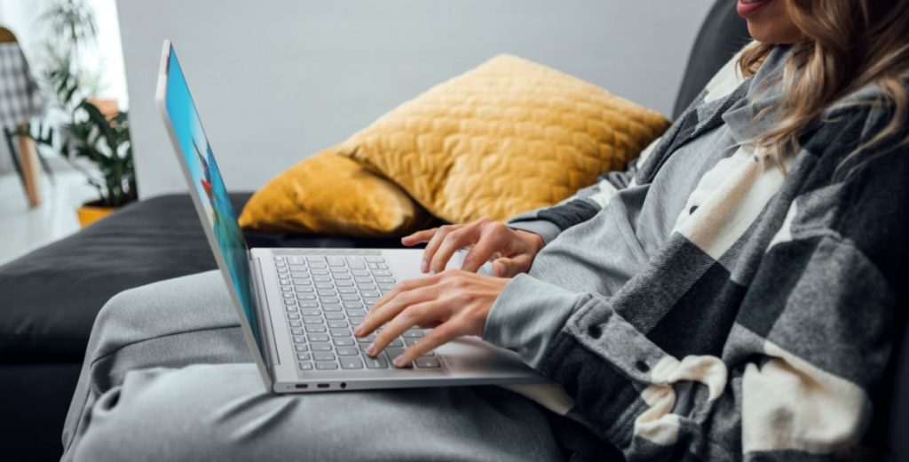 Lenovo Yoga Slim 7 Carbon