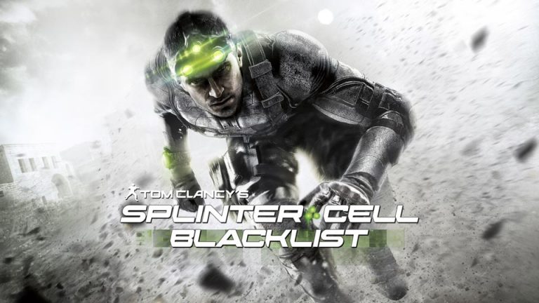 Splinter Cell