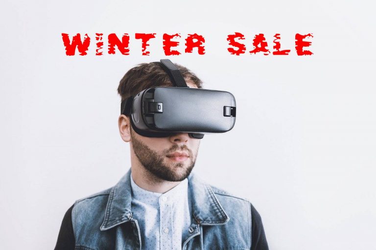 Winter Sale