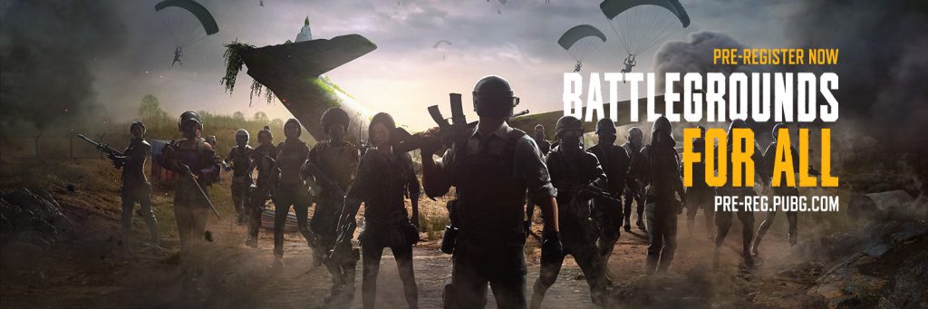 PUBG menjadi game gratis di Steam