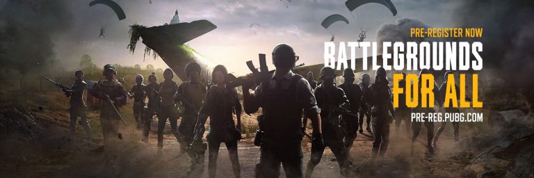 PUBG menjadi game gratis di Steam