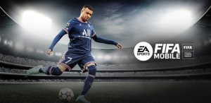 Fifa mobile 22